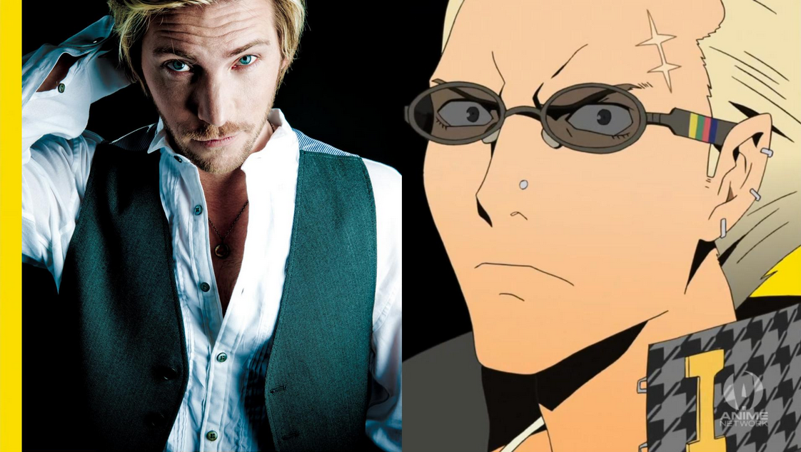 Voice Actor Troy Baker Quits Twitter [Updated]