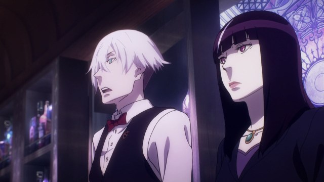 Death Parade – The Rare Show That Should Have Been More Procedural