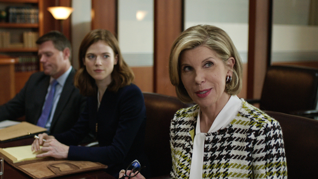 The Good Fight 2